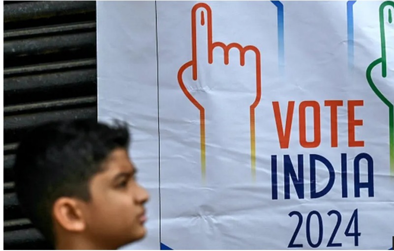 vote india