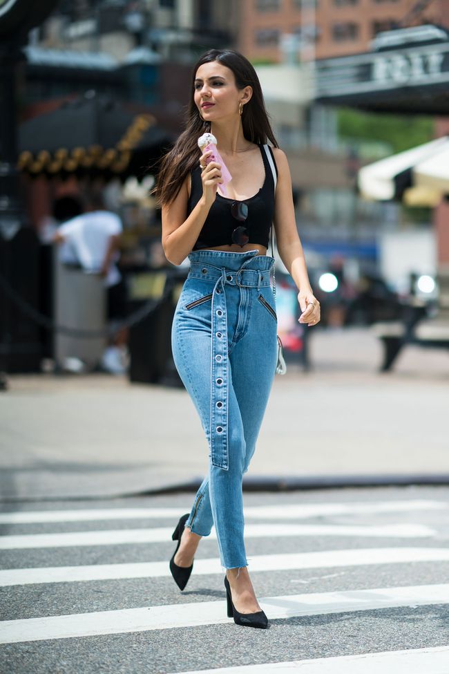 boyfriend jeans 