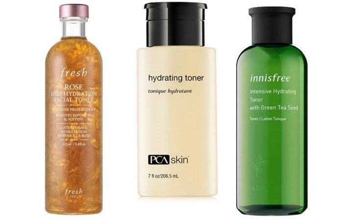 BEST HYDRATING TONER IMAGES 