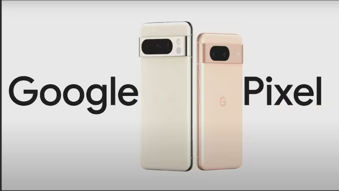 Google Pixel 8A