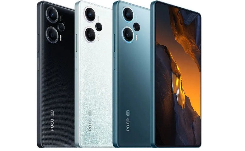 Poco F6