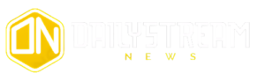 transparent dailystreamnews logo