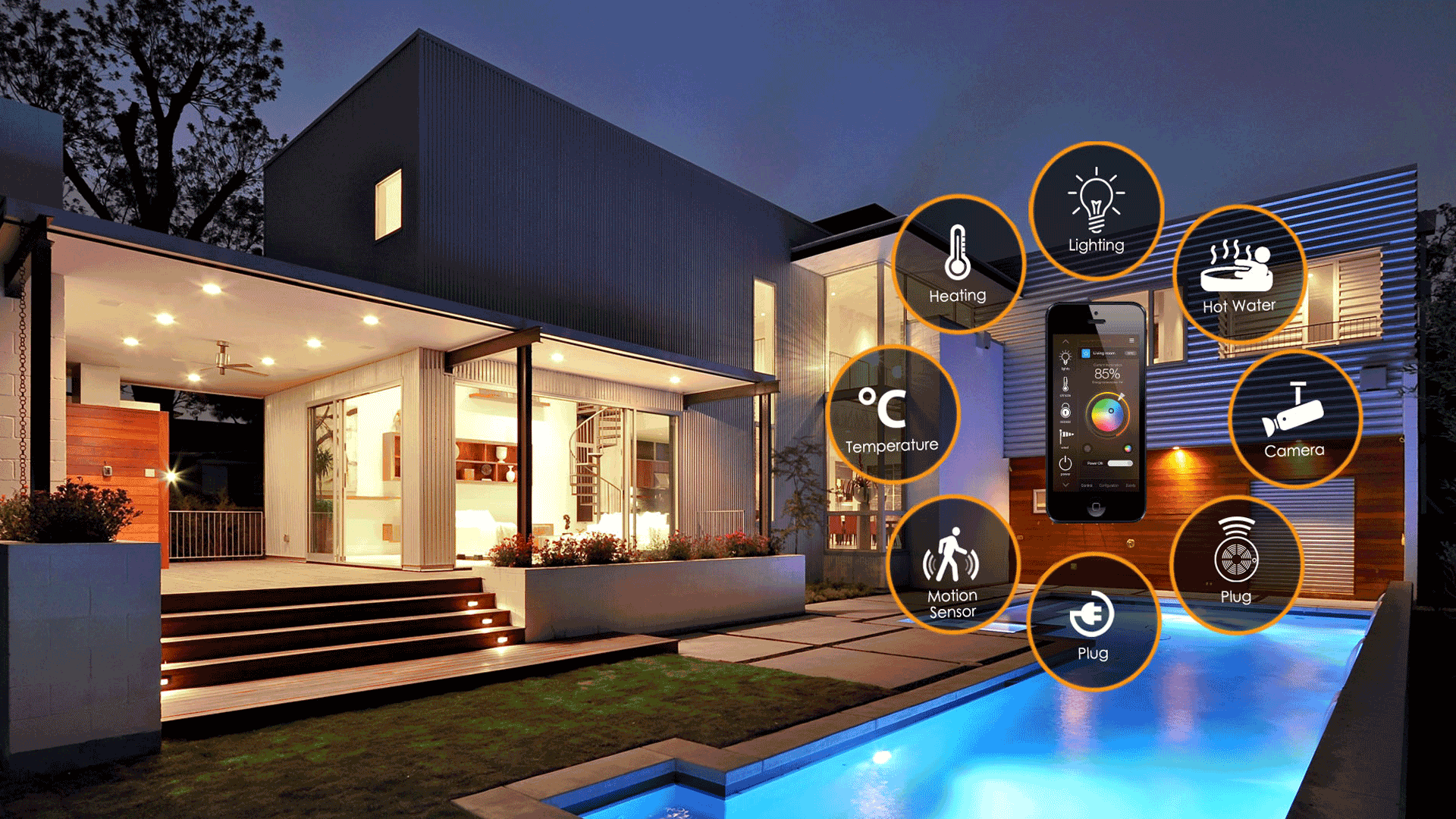 Top 10 Gadgets that makes your Home Smart with Tech